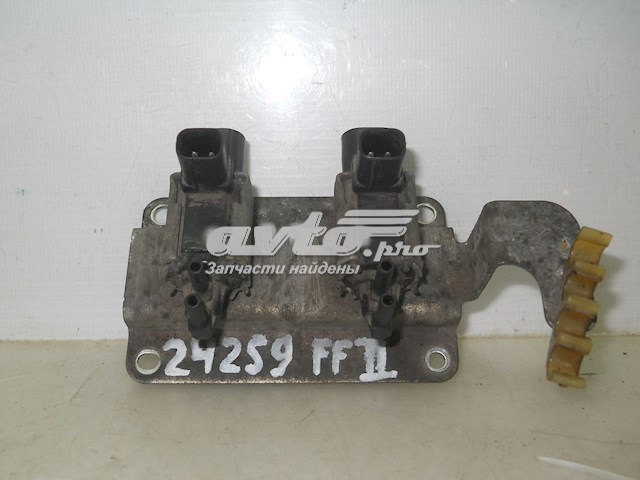 4M5G9A500NB Ford Válvula (atuador) de controlo de turbina