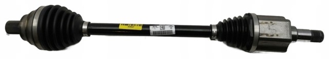 Semieixo (acionador) dianteiro esquerdo VAG 1EB407271B preço, a partir de 216,09 USD