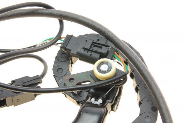 Fios isolados da porta lateral deslizante direita Solgy 306120 preço, a partir de 98,92 USD