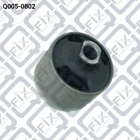 Bloco silencioso traseiro de braço oscilante traseiro longitudinal Q-fix Q0050802 preço, a partir de 15,26 USD