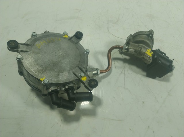 149304749R Renault (RVI) Válvula do redutor de gás LPG