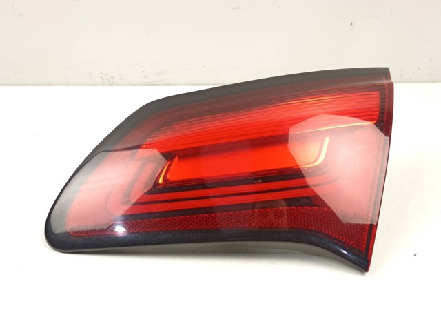 Lanterna traseira direita interna 9808624780 Peugeot/Citroen