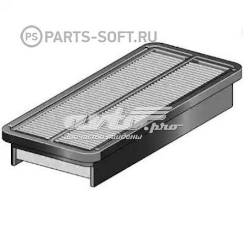 A1560 Purflux Filtro de ar
