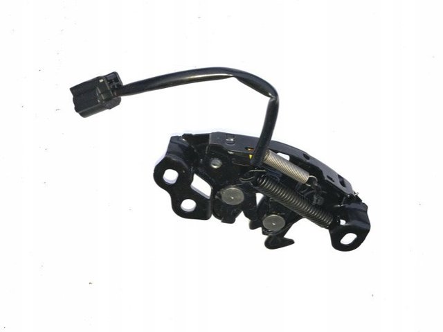 656015NA0A Nissan/Infiniti Fecho da capota
