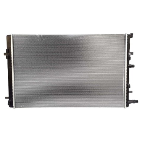 Radiador de esfriamento de motor 701395 VALEO