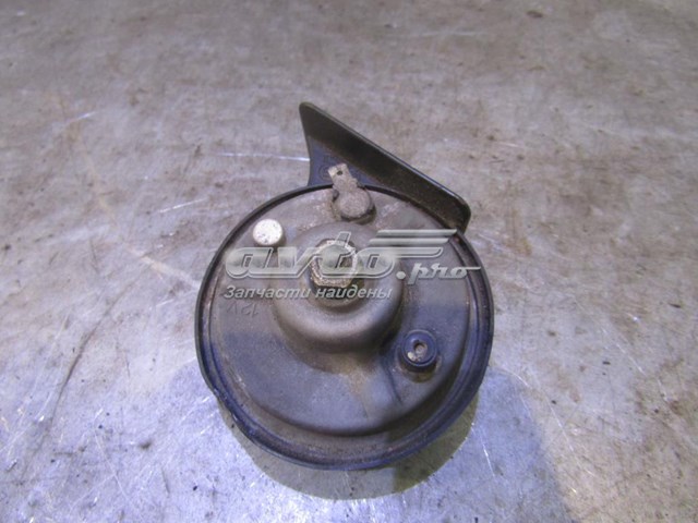 Compre Sinal sonoro (cláxon) Mazda 3 