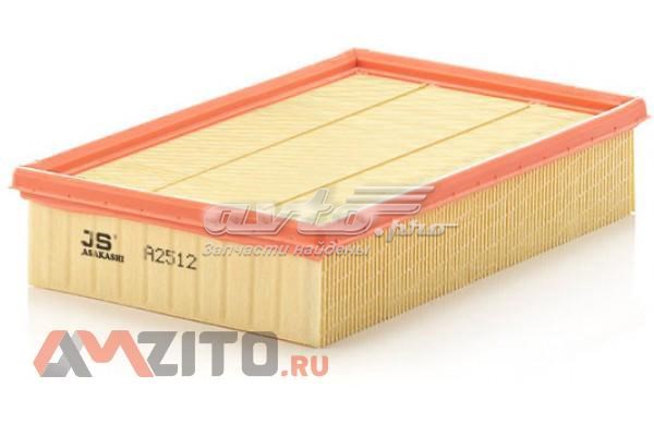 Compre A2512 JS Asakashi Filtro de ar