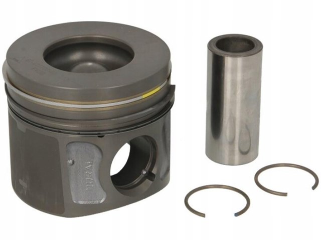 Pistão do kit para 1 cilindro, STD Nural 8742770040 preço, a partir de 102,21 USD