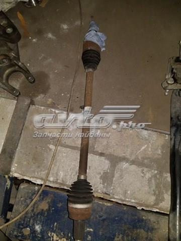 Semieixo traseiro Land Rover LR024763
