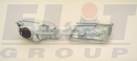 Compre 2121156LLDE Depo/Loro/Abakus Luz esquerda