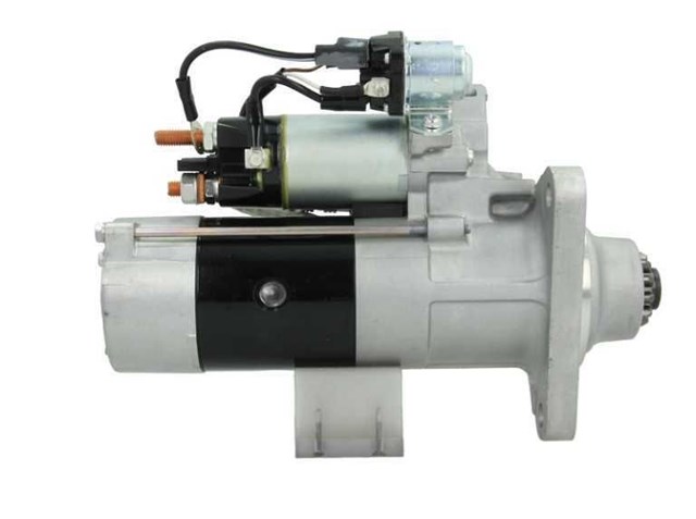 Motor de arranco Mitsubishi M009T61971
