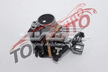 538201LA2A Nissan/Infiniti Sensor traseiro do nível de posição de carroçaria