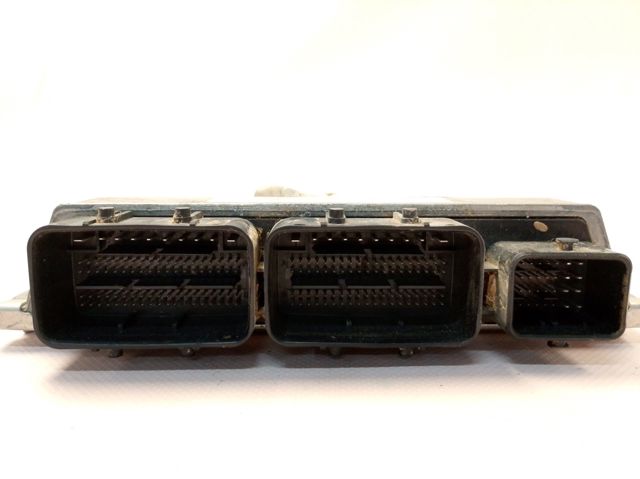 237107756S Renault (RVI) Módulo de direção (Centralina eletrônica) de motor