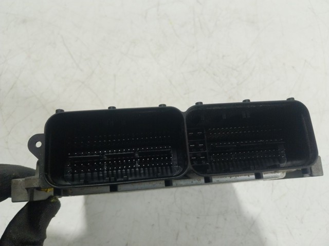 Módulo de direção (Centralina eletrônica) de motor 55265162 Fiat/Alfa/Lancia