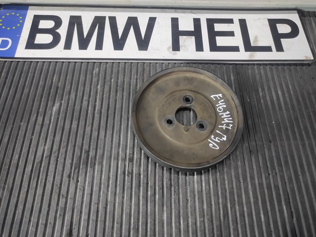 Polia da bomba de água BMW 32422247046 preço, a partir de 92,73 USD