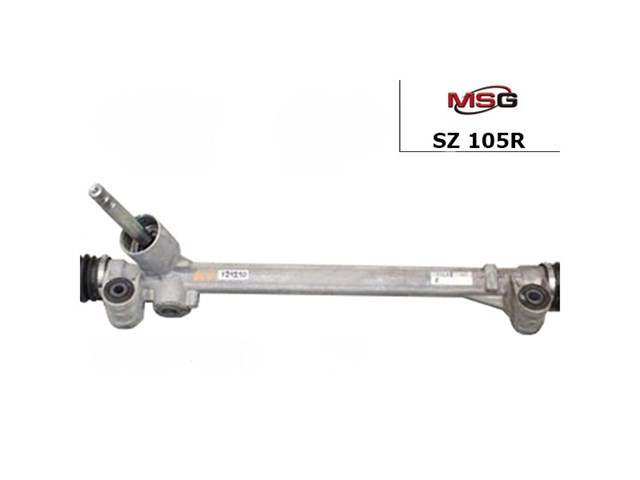 Cremalheira da direção MSG SZ105R preço, a partir de 281,42 USD