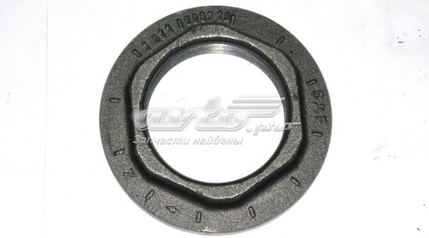 1011008500 SAF Porca de cubo dianteiro