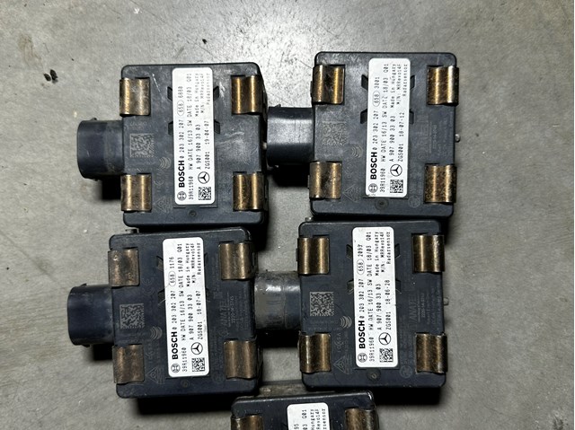  Mercedes 9079003303 preço, a partir de 216,23 USD