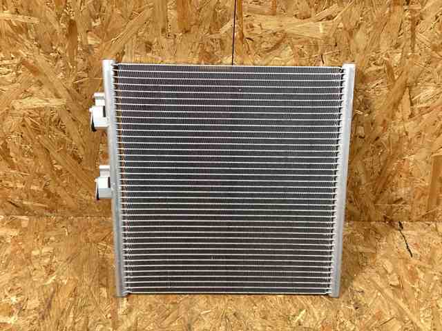 9J1260403 Porsche Radiador de aparelho de ar condicionado