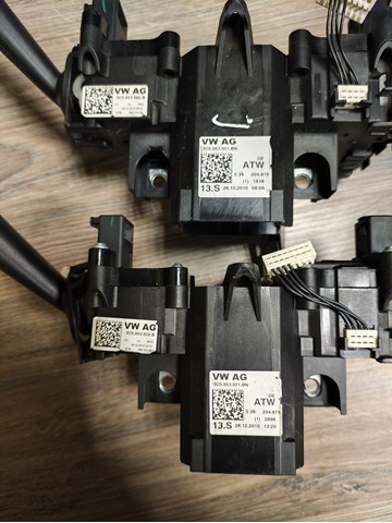 3C5953502B VAG 