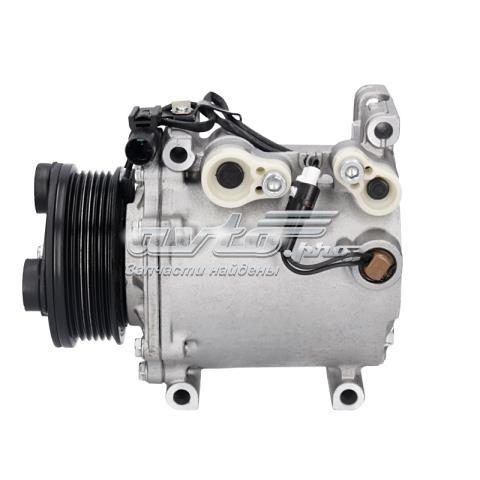 Compressor de aparelho de ar condicionado AC0052 MSG