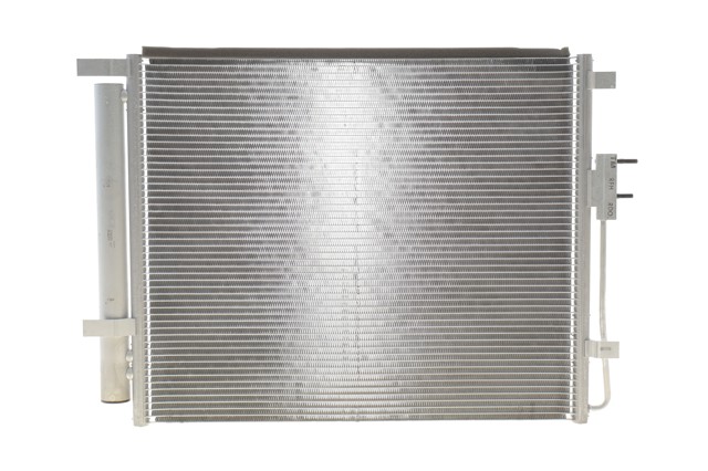 97606S1000 Hyundai/Kia Radiador de aparelho de ar condicionado