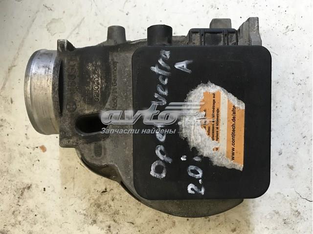 Compre 0280202213 Bosch Sensor de fluxo (consumo) de ar, medidor de consumo M.A.F. - (Mass Airflow)