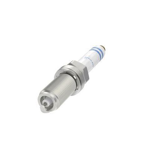 Vela de ignição 241245677 Bosch