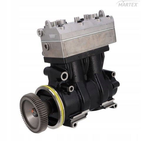 Compressor de bombeio pneumático (de amortecedores) Wabco 9125180050 preço, a partir de 1070,70 USD