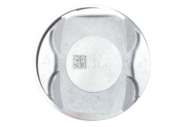 Pistão com passador sem anéis, STD 120A10494R Renault (RVI)