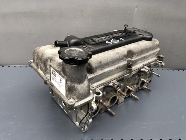  Motor montado Chevrolet Spark (Matiz) hatchback (M300) (2010 - 2026) 