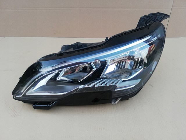 Compre 9810478180 Peugeot/Citroen Luz esquerda