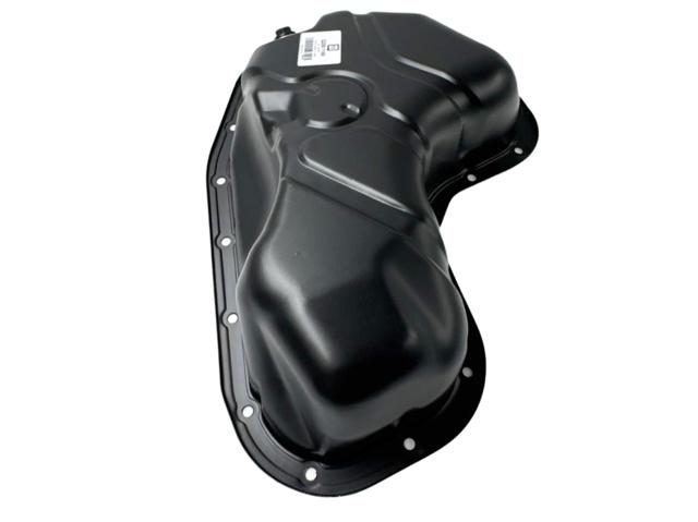 Panela de óleo de cárter do motor Q3001180 Q-fix