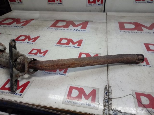 Compre 1K0131690AK VAG Convertidor - catalisador