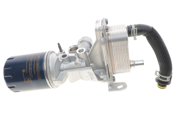 Caixa do filtro de óleo Peugeot/Citroen 9826074680 preço, a partir de 146,42 USD