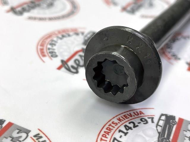 31460340 Volvo Parafuso de cabeça de motor (CBC)