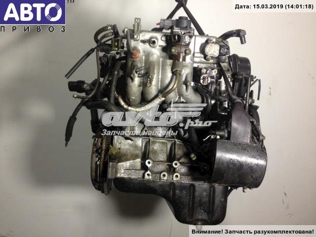 G13BB Subaru Motor montado