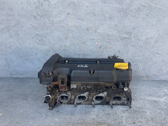 Cabeça de motor (CBC) Opel 90400234 preço, a partir de 263,90 USD