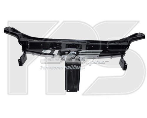 Suporte do radiador montado (painel de montagem de fixação das luzes) FPS FP5631200