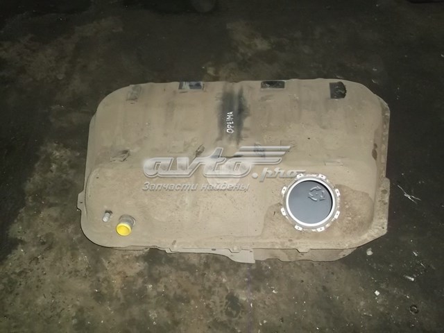 311502T100 Hyundai/Kia Tanque de combustível