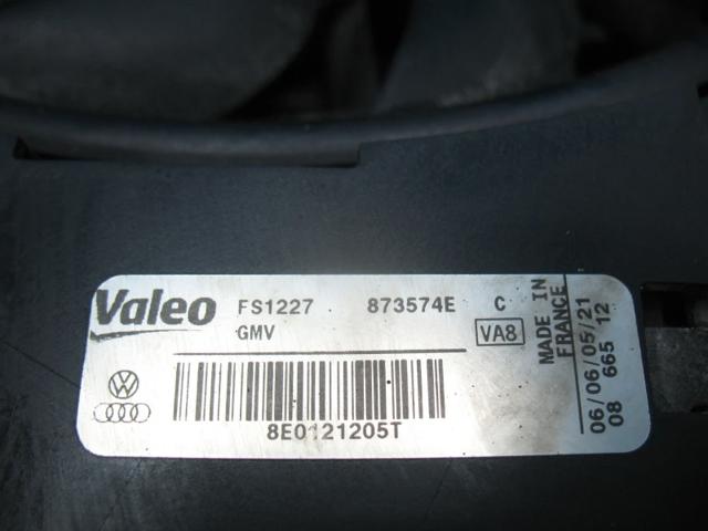  VAG 8E0121205T preço, a partir de 87,96 USD