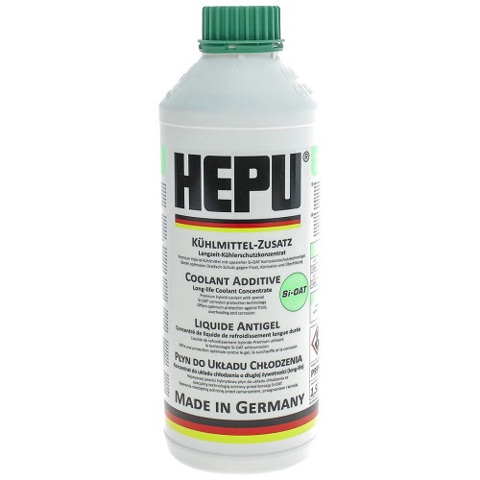 P999LL18 Hepu Fluido de esfriamento