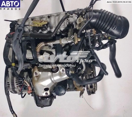 Compre 6A12 Mitsubishi Motor montado