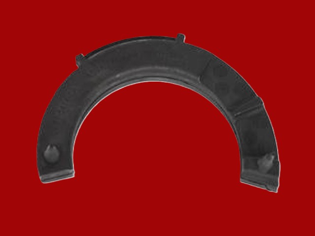 Compre CV615414CA Ford Espaçador (anel de borracha) da mola dianteira inferior