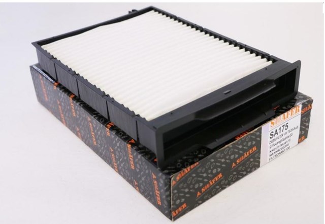 Compre SA175 Shafer Filtro de salão