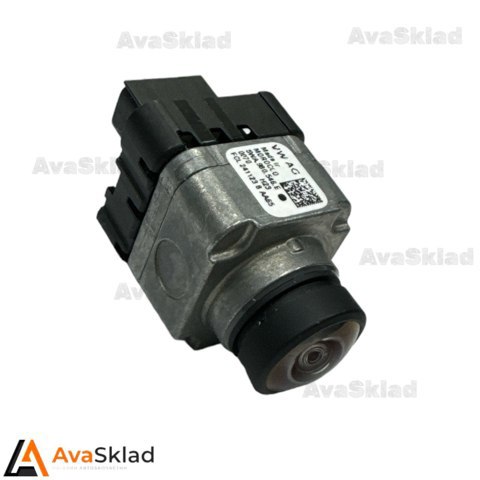 Câmara do sistema para asseguramento de visibilidade VAG 5WA980546E