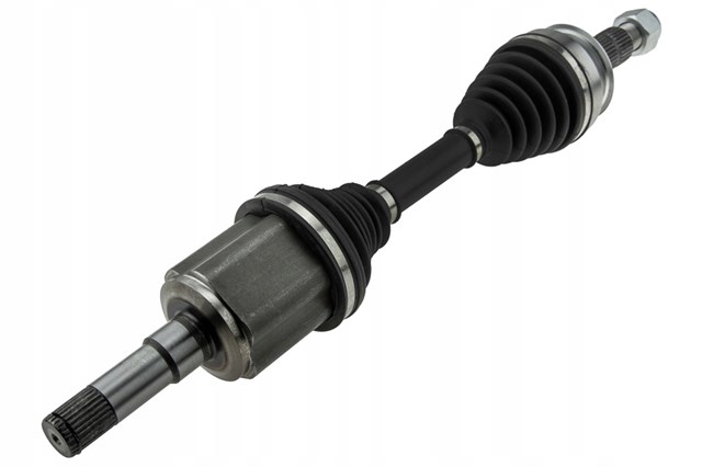 Semieixo (acionador) dianteiro direito General Motors 13355113 preço, a partir de 187,76 USD