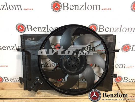  Mercedes A2035400688