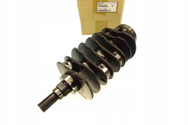 Cambota de motor Subaru 12200AA270 preço, a partir de 531,80 USD