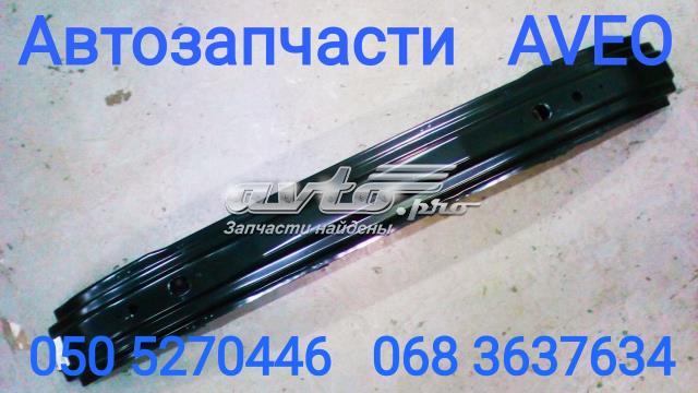 Compre SF69Y02803080 ZAZ Reforçador do pára-choque dianteiro